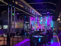 -MARU玛露音乐餐厅(大学路店)