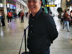 -乌鲁木齐天山国际机场-T3航站楼