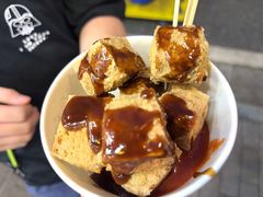 -龙翔臭豆腐(河坊街店)