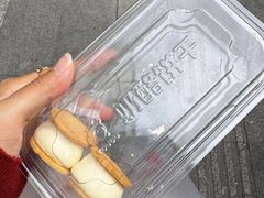 -甜嘟嘟烘焙坊(舒城路店)