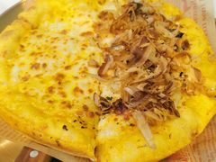 -做披萨的奇葩(中海央墅店)