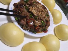 -良师门滨海人家·海鲜·家常菜(滨海城店)