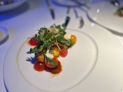 -香港喜来登酒店蚝酒吧