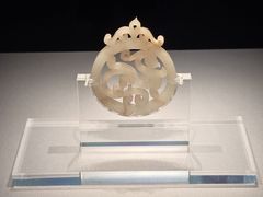 -北京大葆台遗址博物馆