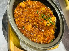 石锅荔浦香芋-新乾隆酒楼(帝景园店)