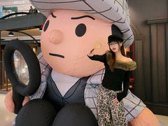 -天河城购物中心