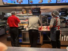 -肯德基(杭州复兴店)