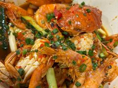 -辣螃铠盆盆蟹大排档(总店)