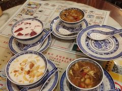 -广信牛奶甜品世家(台东店)