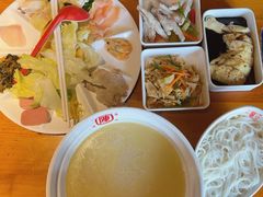 -陳生記米线·始于1989(体育场路店)