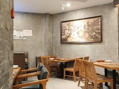 -萨莉亚意式餐厅(南海万达广场店)