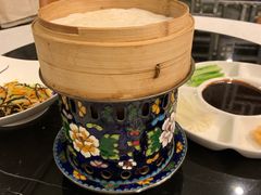 -海湾壹品·粤菜·早茶·烤鸭(拱北店)