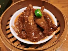 -点心传说·粤菜点心(佐阾虹湾店)