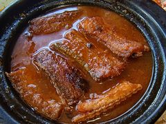 -乔家满族八大碗(流水沟店)