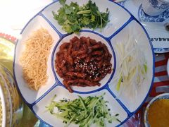 -富贵春饼·烤鸭·大厨现炒(诸城店)
