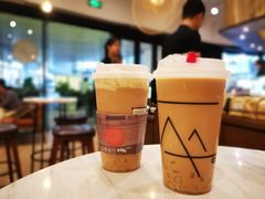 -去茶山(重庆万象城店)