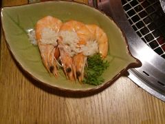 -赤坂亭·M9和牛烧肉·铁板烧(合肥万象城店)