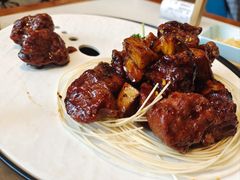 -三品香·江浙菜(松江九谊店)