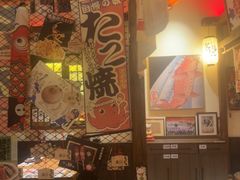 -炉胜·炉端烧·居酒屋
