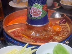 -咏江南·苏式火锅·苏州评弹(观前街店)