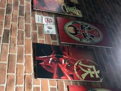 -味仙疯美蛙鱼头火锅(宜兴旗舰店)