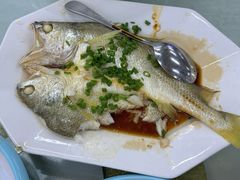 -双月饭店·20年老字号(新村店)