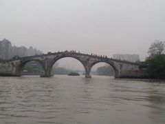 -运河游船(武林门码头)