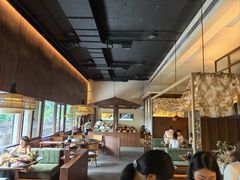 -生如夏花泰式火锅(西村黑金店)