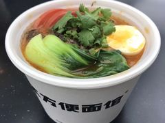 -不方便面馆(TIT店)