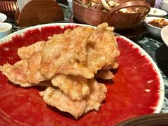 -奉天小馆·非遗东北菜(沈阳万象城店)