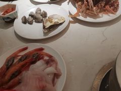 -诱货海鲜自助火锅(爱琴海购物公园东百店)