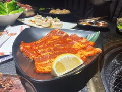 -伊茉家的烤肉店(勒泰中心店)