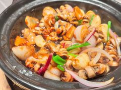-阿诚市井潮汕菜(金台路店)