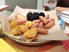 -乐凯撒披萨(汇港购物中心店)