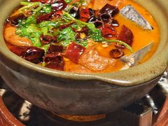 -南京大牌档(崇文门国瑞店)