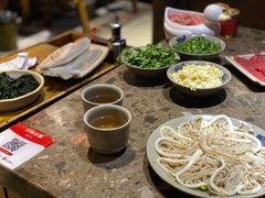 -重庆渝达老火锅(春熙路店)