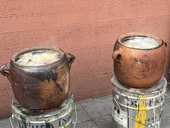 -侠舍·江湖烤全羊·大排档(沌口总店)