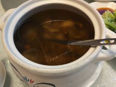 山珍菌王汤-亢龙太子酒轩·花园店