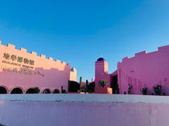 -漳州滨海火山岛自然生态风景区