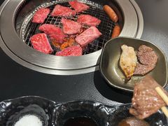 -黒毛和牛焼肉善 ZEN(難波心斎橋店)