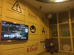 -范特西FANTASY量贩式KTV(民主广场店)