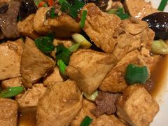 -德叔阙里·衢州菜馆(月湖店)