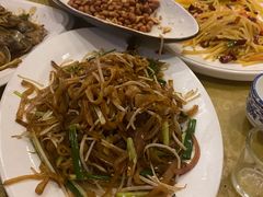-银珠渔港·海鲜砂锅粥