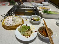 -海底捞大排档火锅(打浦路店)