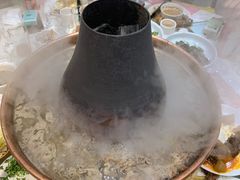 -东来顺饭庄(王府井步行街店)