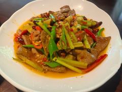 -拾捌川·自贡爆炒(新街口店)