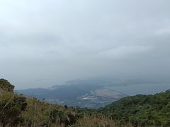 -七娘山