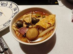 -螺大喜螺蛳粉火锅(雍和宫店)
