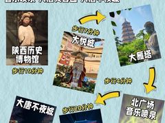 -秦始皇帝陵博物院(兵马俑)