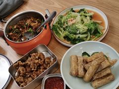 -宋小谨·泉州菜(西沙湾店)